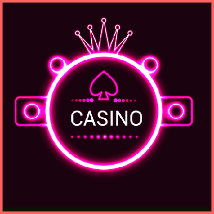 Neon Casinos neon casino signs