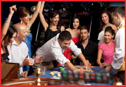 Casino Table microgaming casinos tables