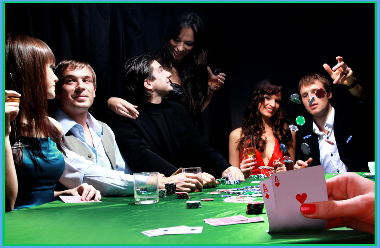 Having fun at the Microgaming casinos microgaming casino fun